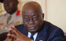 Ghana : le gouvernement alloue plus de 100 millions $ pour la construction de routes dans la région Ashanti