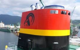 Angola LNG conclut un accord de vente de GNL avec le négociant RWE Supply & Trading