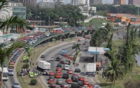 Côte d’Ivoire / Rajeunissement du parc auto : Bruits de ferrailles