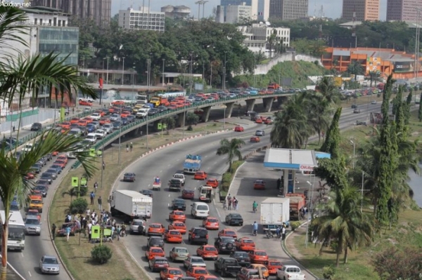 Côte d’Ivoire / Rajeunissement du parc auto : Bruits de ferrailles