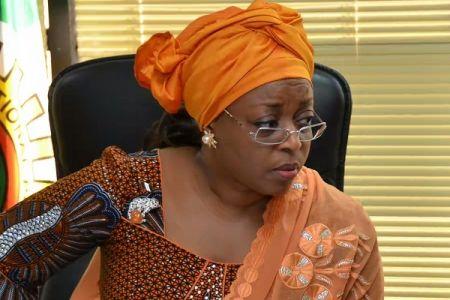 Nigeria : nouvelle saisie de propriétés appartenant à l’ex-ministre du pétrole, Diezani Alison-Madueke