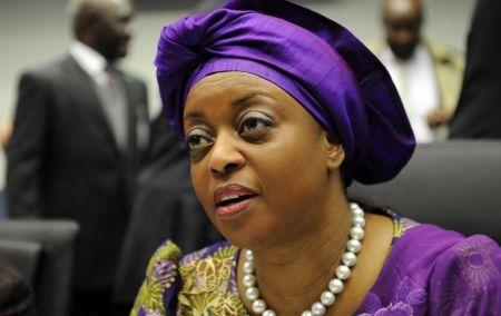 Nigeria : les autorités demandent à la Grande-Bretagne l’extradition de l’ancienne ministre du Pétrole, Diezani Alison-Madueke