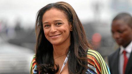 Angola: selon Isabel Dos Santos, le secteur télécoms local est trop petit pour un 4ème opérateur