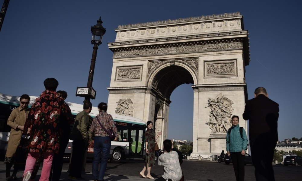 Sofitel, Nike, Apple: les Champs Élysées vont accueillir de nouveaux locataires
