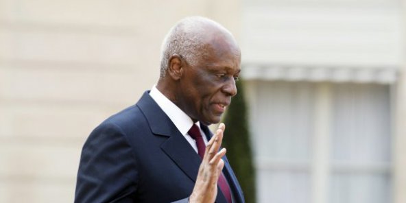 Angola : le parachute doré du président José Eduardo dos Santos