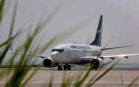 WestJet pourrait retarder le lancement de sa filiale à très bas prix