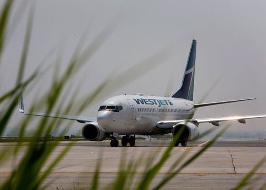 WestJet pourrait retarder le lancement de sa filiale à très bas prix