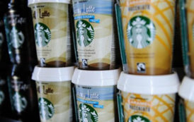 Accord de licence entre Starbucks et Arla Foods pour la région Europe, Moyen-Orient et Afrique