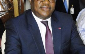 Philémon Zo’o Zame – Cameroun