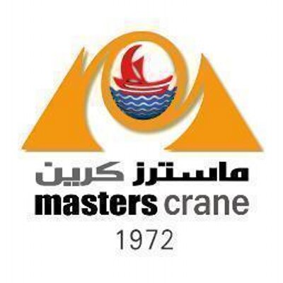 MASTERS CRANE CO. LTD.