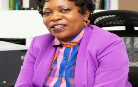 Maria Mutola Mulindi, Directrice en charge des Missions spéciales, de la société civile et des organisations communautaires au cabinet du président de la BAD