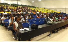L’université Omar Bongo de Libreville va désormais enseigner le chinois !