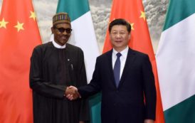 Le Nigeria et la Chine signent un accord d’échange de devises de 2,5 milliards de dollars