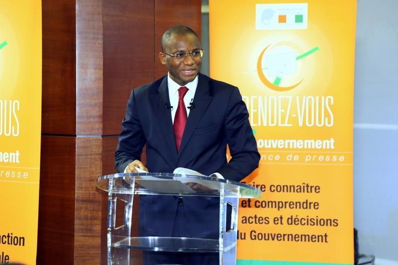 Côte d’Ivoire : Emplois Jeunes , 4 772 places à pourvoir