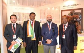 Tourisme : Participation de la Côte d’Ivoire à la 38ème édition de la Foire Internationale du Tourisme de Madrid – Espagne en images