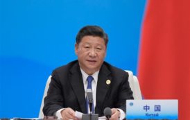 Xi Jinping : l’OCS crée un nouveau modèle de coopération régionale