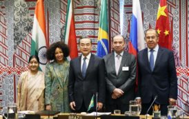 Les membres des BRICS s’engagent à faire respecter le multilatéralisme