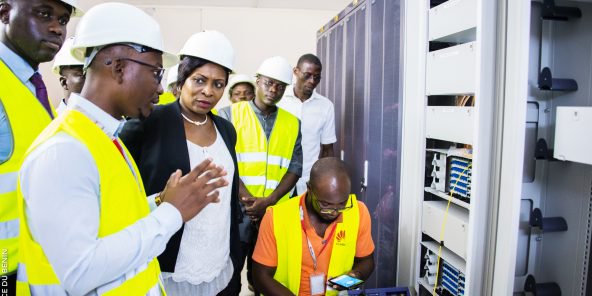 Bénin : Cotonou secoue les télécoms