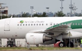 Air Côte-d’Ivoire en pleine turbulence: 65 milliards fcfa de pertes et gestion opaque (Audit Ernst & Young et Deloitte)