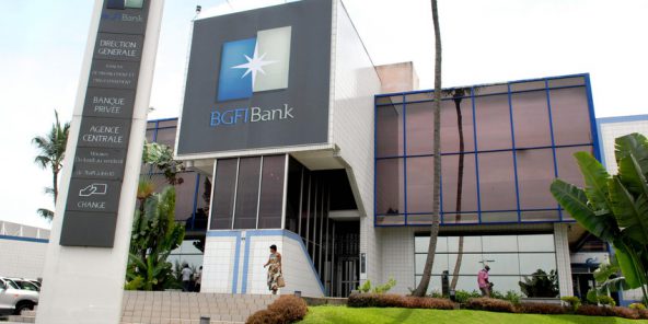 Gabon : la BGFI-Bank secouée par une fraude massive aux cartes Visa prépayées