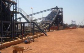 RD Congo : Glencore prend le contrôle total du projet Mutanda pour 922 millions $