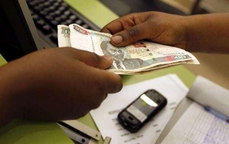 Kenya : les transactions mobiles ont atteint 36 milliards $ en 2017, grâce à la reprise des activités commerciales