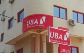 Outlooks are stable for the subsidiaries of UBA in Cameroon, Ghana and Senegal, according to Fitch Rating