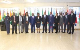 La Cemac se concerte pour relancer les négociations sur l’APE avec l’Union européenne