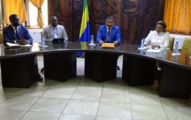 Gabon : Le gouvernement explique les réformes de la Fonction publique aux administrations