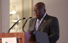 Le Ghana s’intéresse à l’industrie pétrochimique