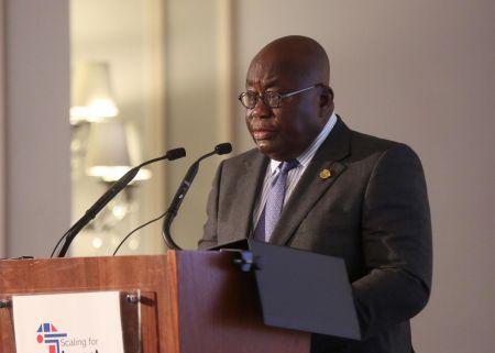 Le Ghana s’intéresse à l’industrie pétrochimique