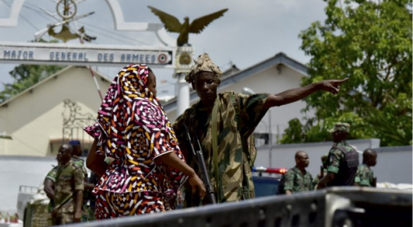 Côte d’Ivoire : Les enjeux de 2020 se jouent-ils au sein de l’armée ?