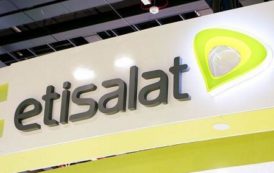 Nigeria: Etisalat devient 9Mobile