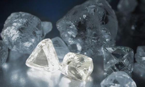 Botswana : Okavango a vendu 309 millions $ de diamants au premier semestre 2017