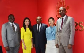 Promotion du tourisme ivoirien / Salon international du tourisme d’Abidjan (SITA 2019) : les préparatifs démarrent à Pékin