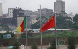 Cameroun : 60 entrepreneurs chinois en mission de prospection au Cameroun, le 19 septembre prochain