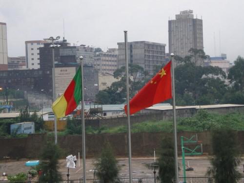 Cameroun : 60 entrepreneurs chinois en mission de prospection au Cameroun, le 19 septembre prochain