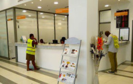 Les actionnaires de Access Bank Ghana approuvent une augmentation de capital de 100 millions $