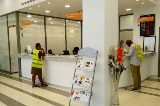 Les actionnaires de Access Bank Ghana approuvent une augmentation de capital de 100 millions $