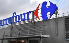 France / Carrefour : “Le PDG se moque de nous” réagit la CGT, “on est persuadés que les 273 magasins vont fermer”