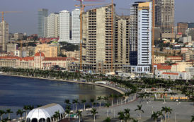 L’Angola, deuxième plus grand émetteur en dette en Afrique subsaharienne en 2018