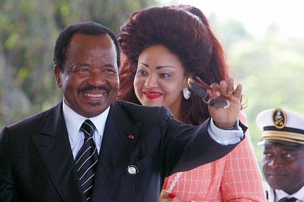 Cameroun : Un journal américain révèle le salaire de Paul Biya