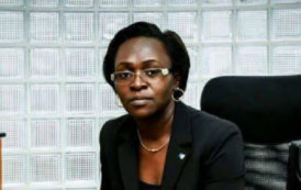 Orabank au Bénin: la Camerounaise Josiane Tchoungui nommée DG