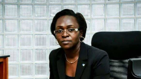 Orabank au Bénin: la Camerounaise Josiane Tchoungui nommée DG