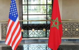 Forum commercial usa-maroc…trois mémorandums d’entente actés