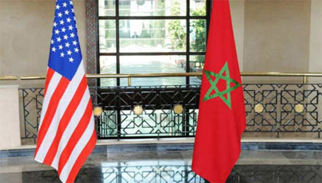 Forum commercial usa-maroc…trois mémorandums d’entente actés