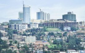 Classement Doing Business 2018 : le Rwanda confirme son rôle de champion africain