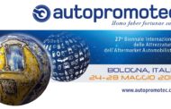 AUTOPROMATEC  Anzola Emilia, Italy