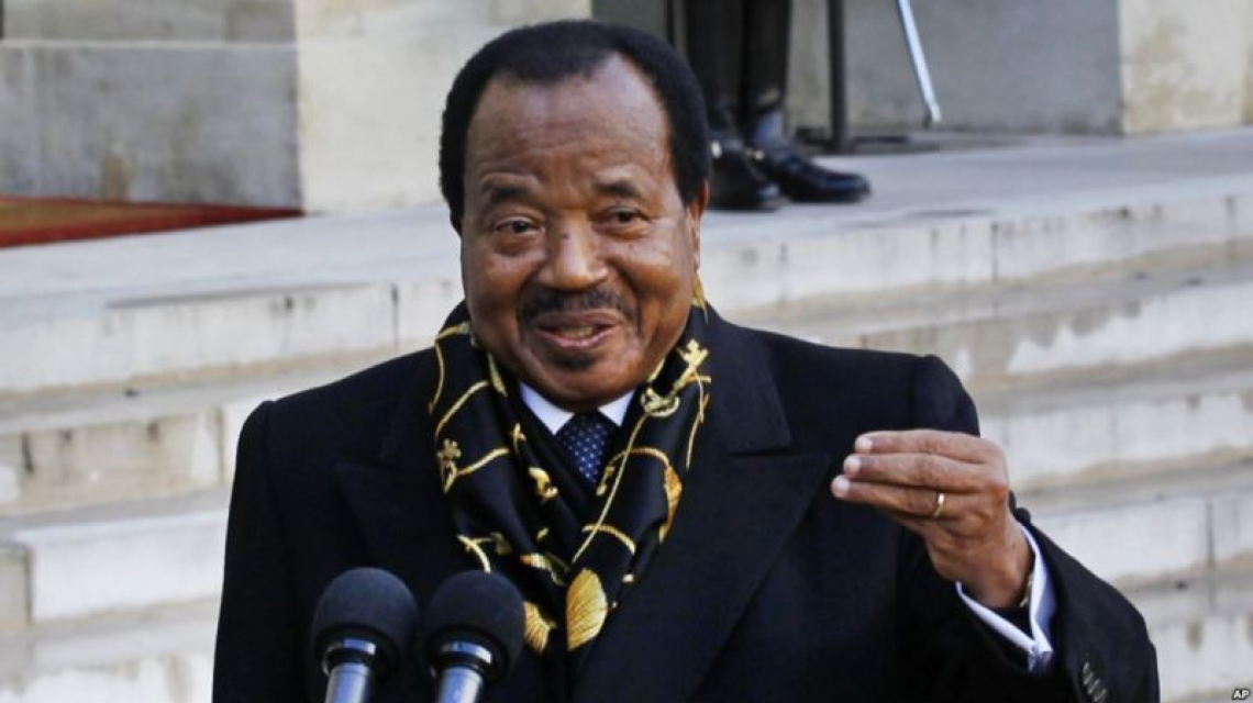 Le Cameroun confirme ses notes B/B en dépit de l’incertitude sur la succession de Paul Biya