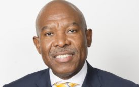 Lesetja Kganyago : nouveau président de l’Association des banques centrales africaines